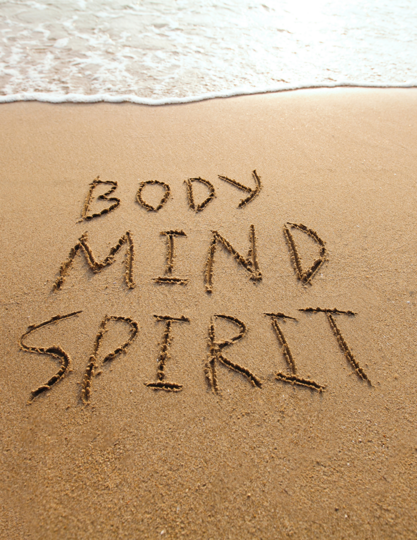 Body-mind-and-spirit-written-in-the-sand